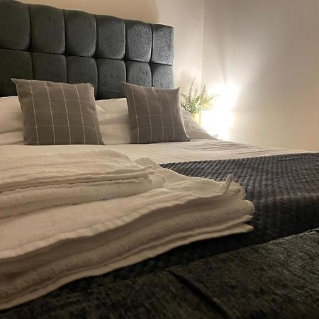 The Taynuilt Guest House - Tgh Екстериор снимка