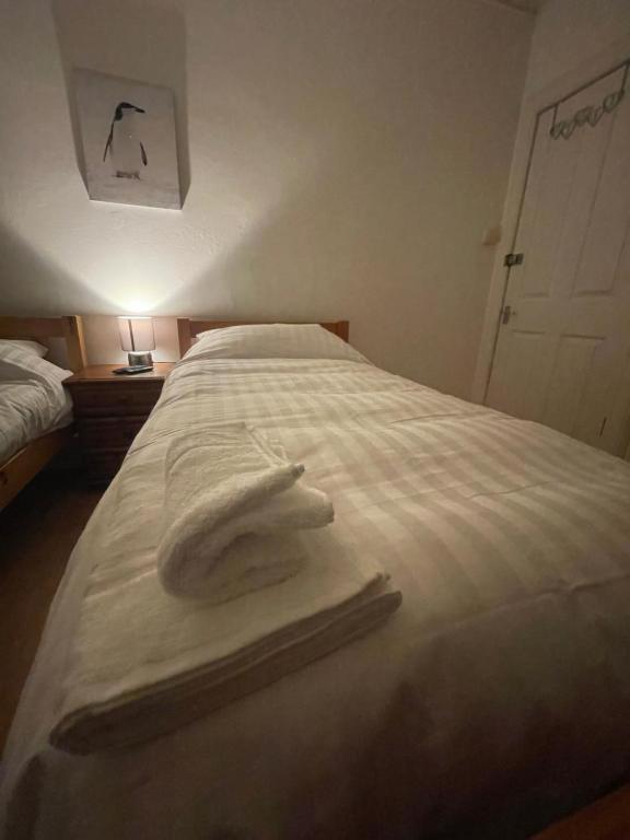 The Taynuilt Guest House - Tgh Екстериор снимка