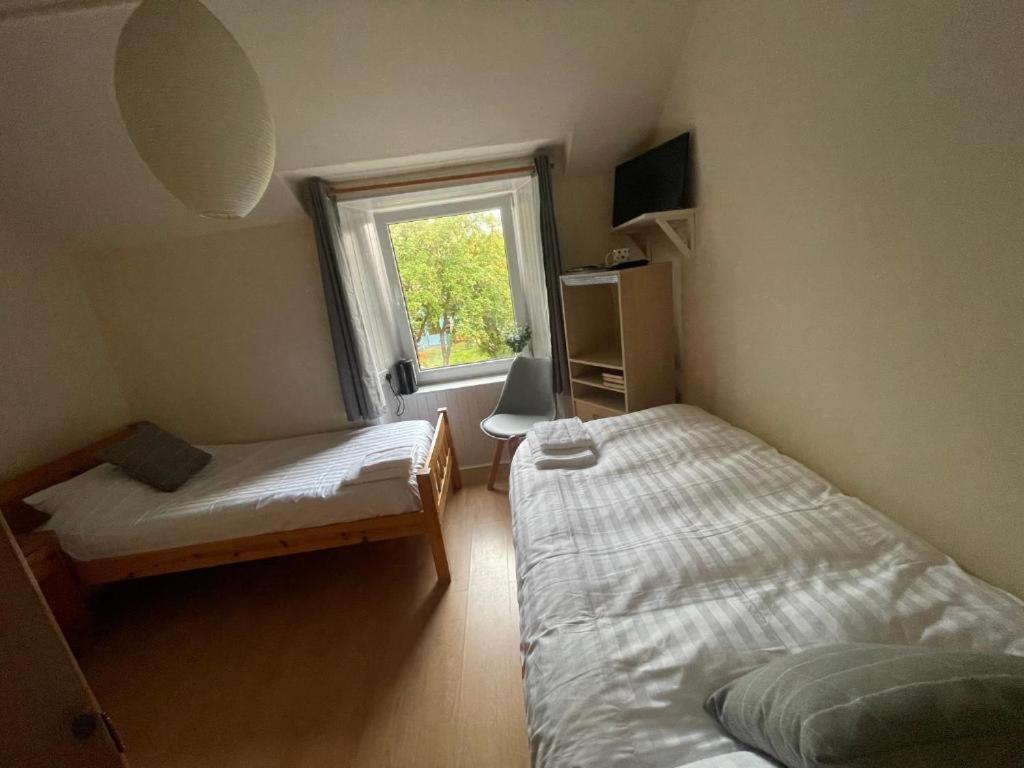 The Taynuilt Guest House - Tgh Екстериор снимка