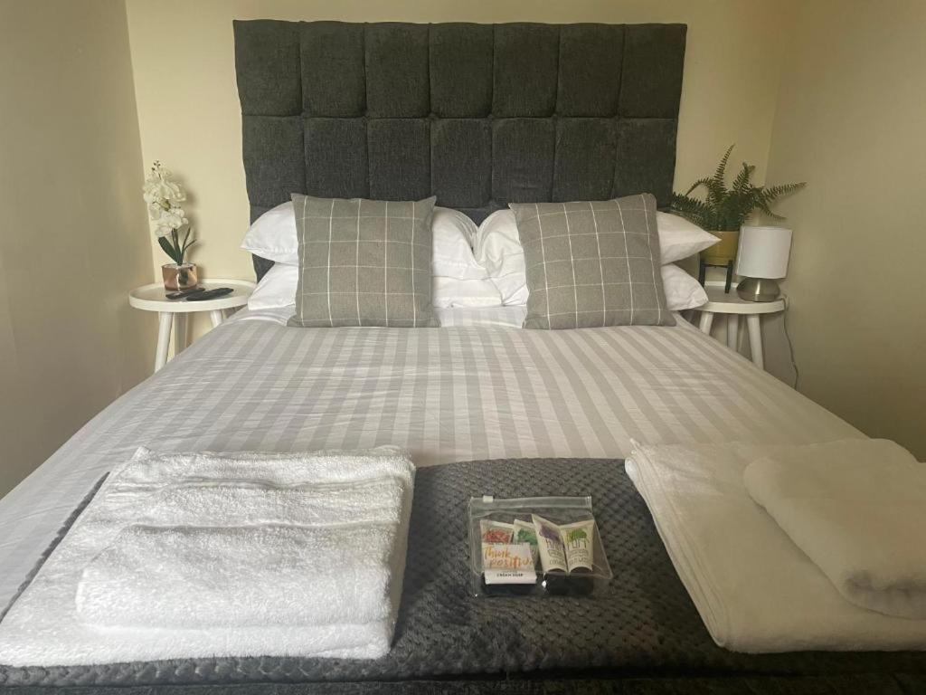 The Taynuilt Guest House - Tgh Екстериор снимка