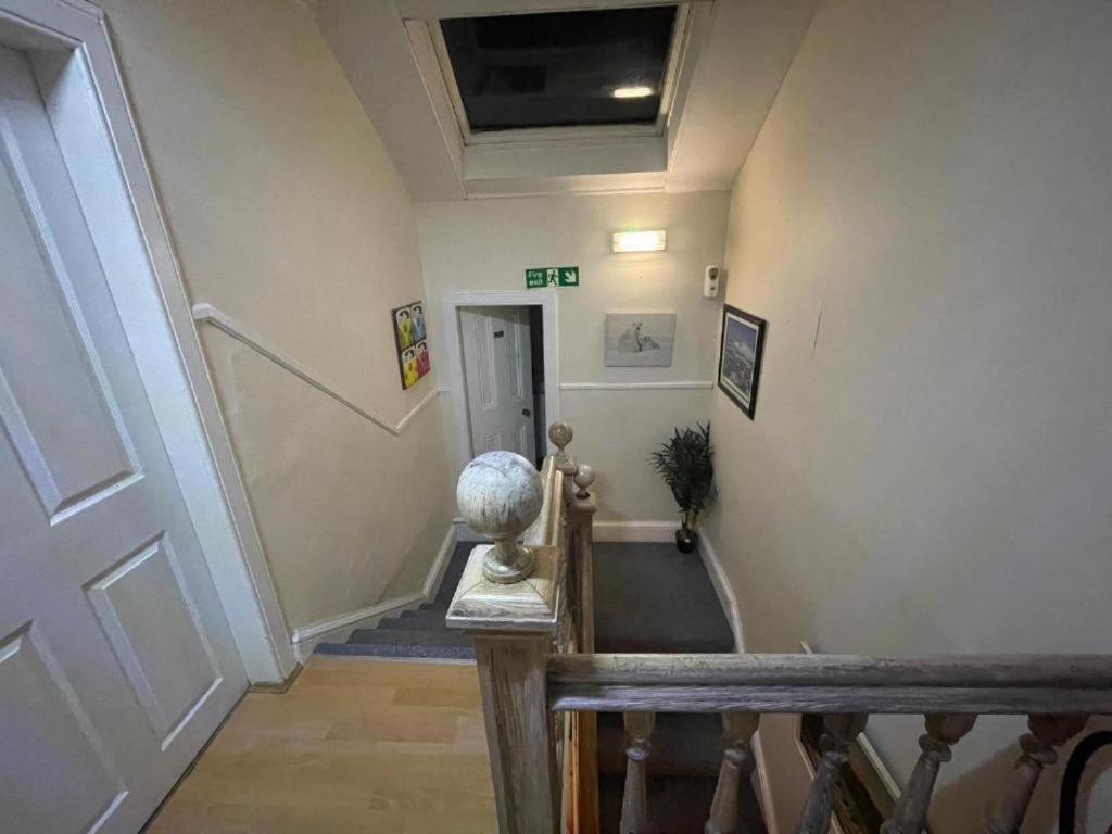 The Taynuilt Guest House - Tgh Екстериор снимка