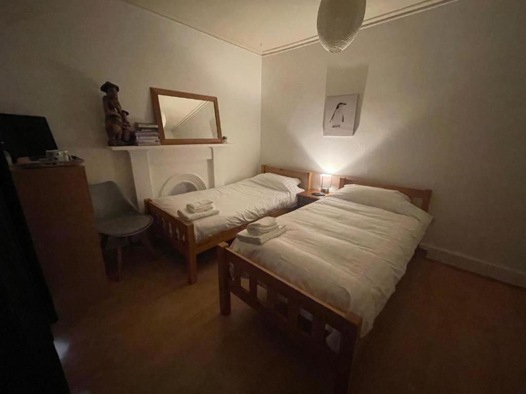 The Taynuilt Guest House - Tgh Екстериор снимка