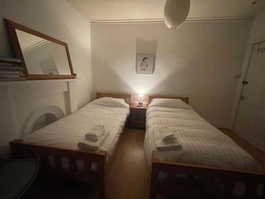 The Taynuilt Guest House - Tgh Екстериор снимка