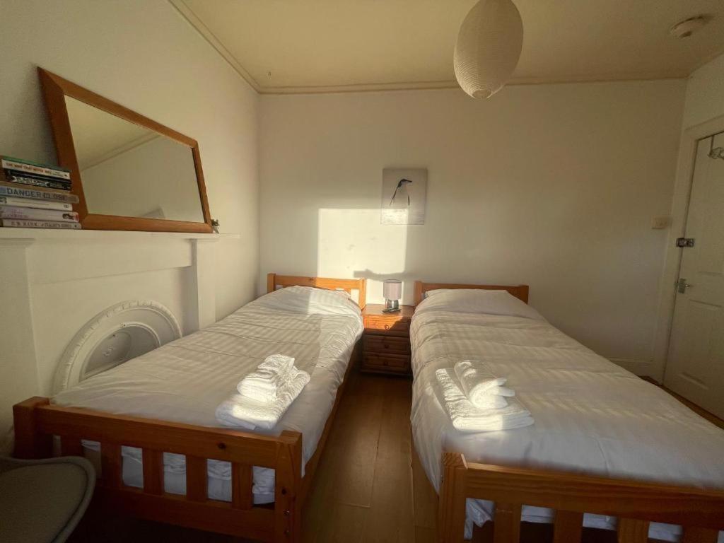 The Taynuilt Guest House - Tgh Екстериор снимка