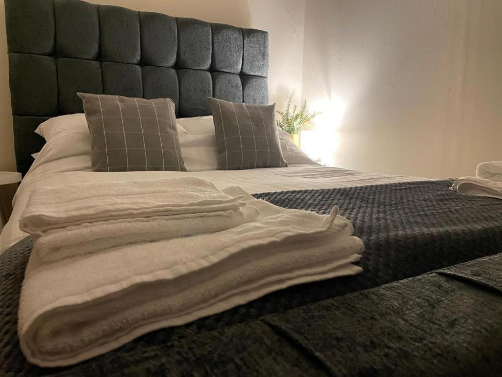 The Taynuilt Guest House - Tgh Екстериор снимка