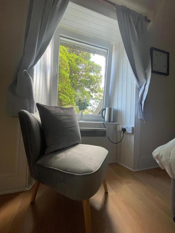 The Taynuilt Guest House - Tgh Екстериор снимка