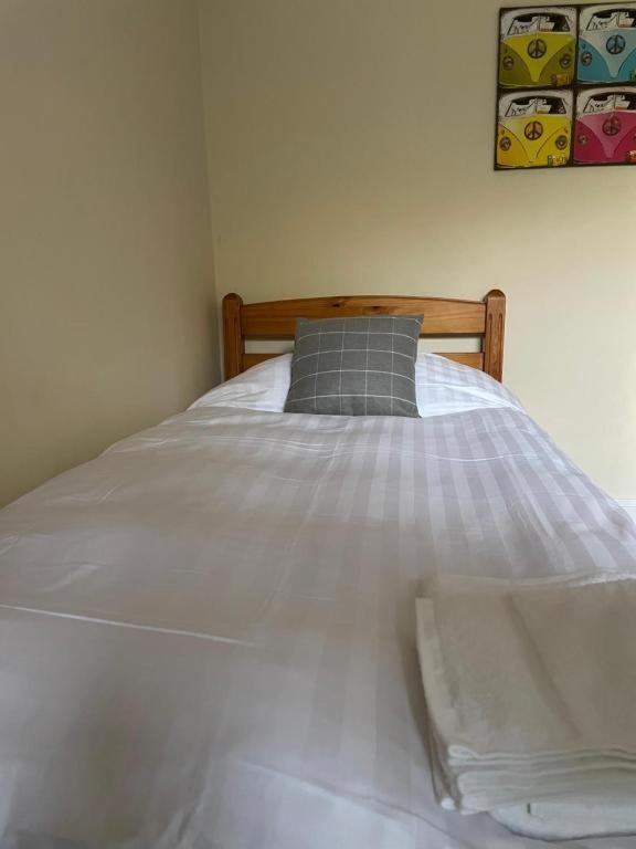 The Taynuilt Guest House - Tgh Екстериор снимка