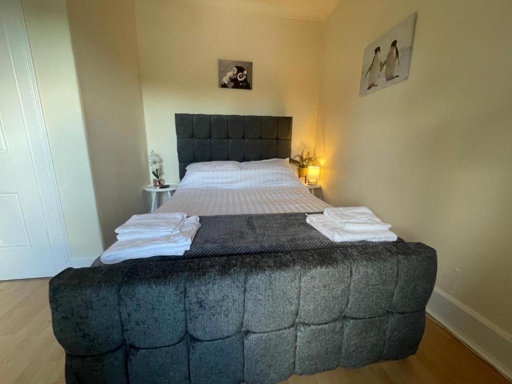 The Taynuilt Guest House - Tgh Екстериор снимка