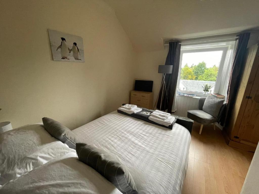 The Taynuilt Guest House - Tgh Екстериор снимка