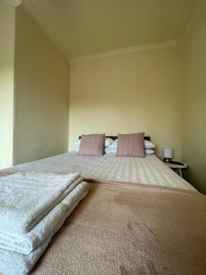 The Taynuilt Guest House - Tgh Екстериор снимка