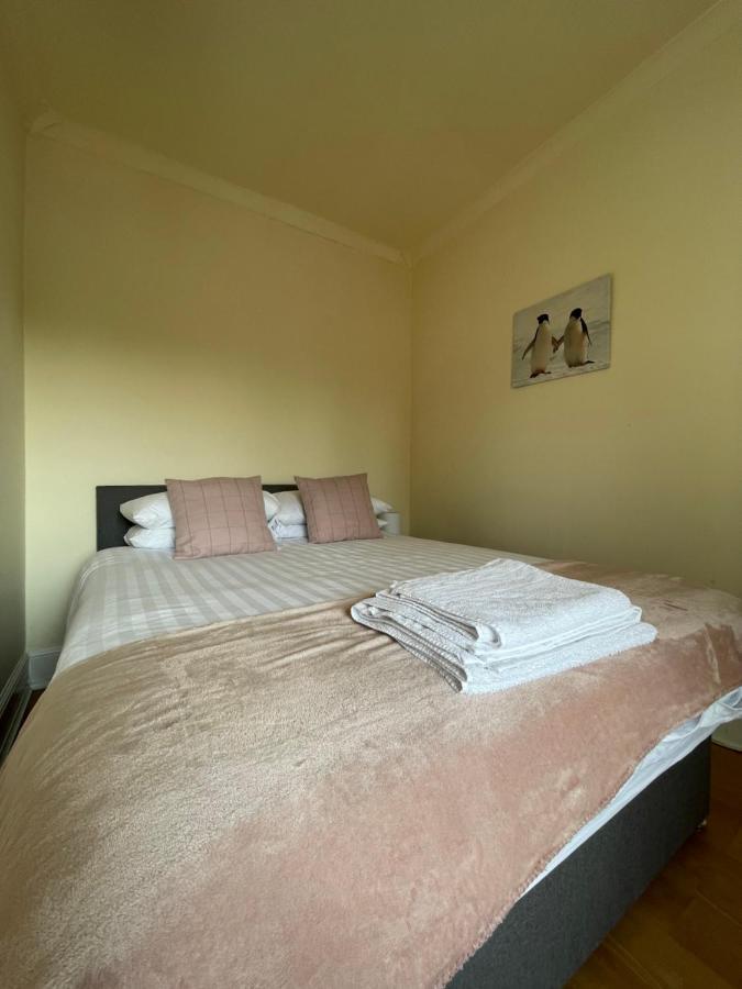 The Taynuilt Guest House - Tgh Екстериор снимка