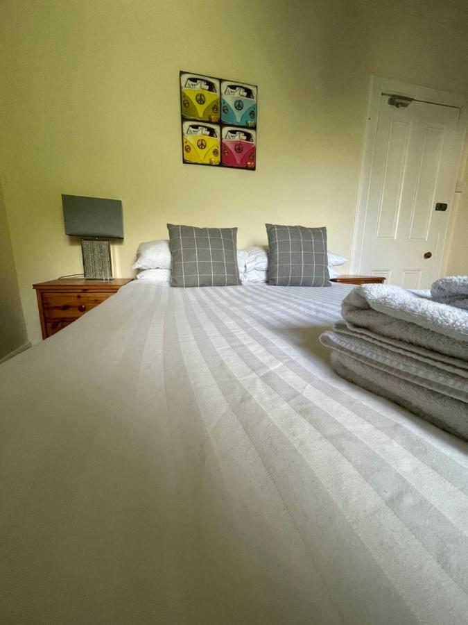 The Taynuilt Guest House - Tgh Екстериор снимка