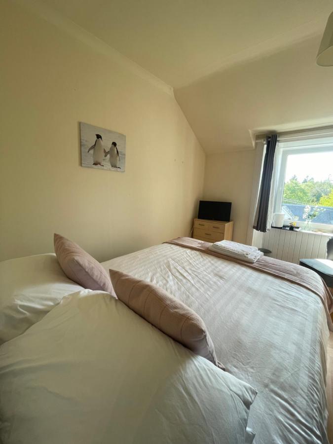 The Taynuilt Guest House - Tgh Екстериор снимка