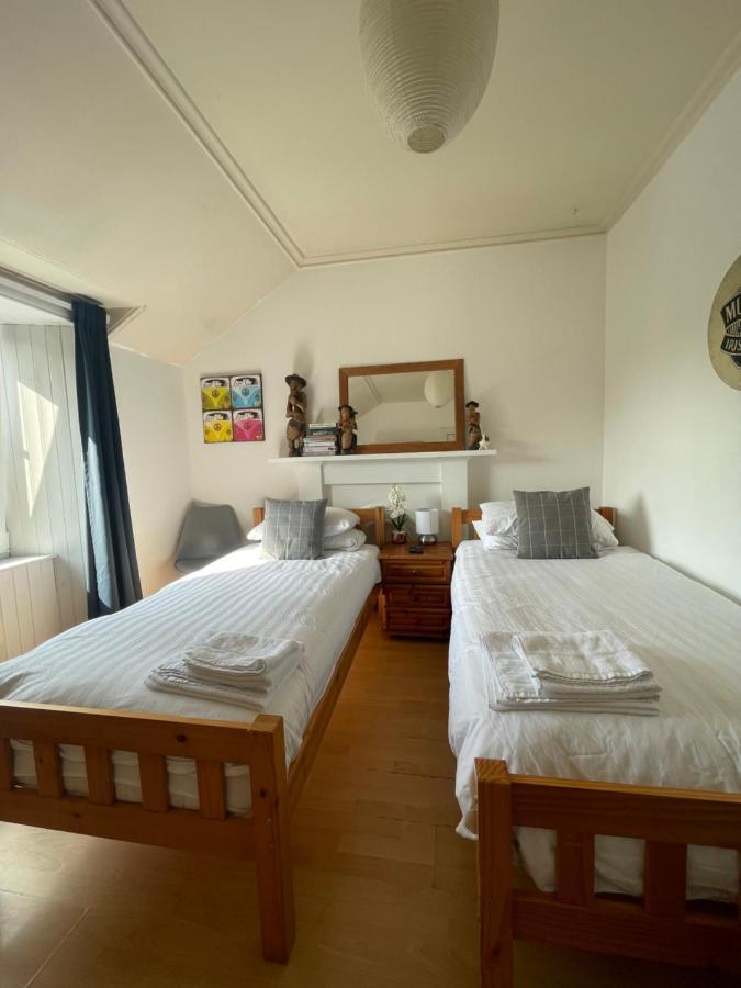 The Taynuilt Guest House - Tgh Екстериор снимка