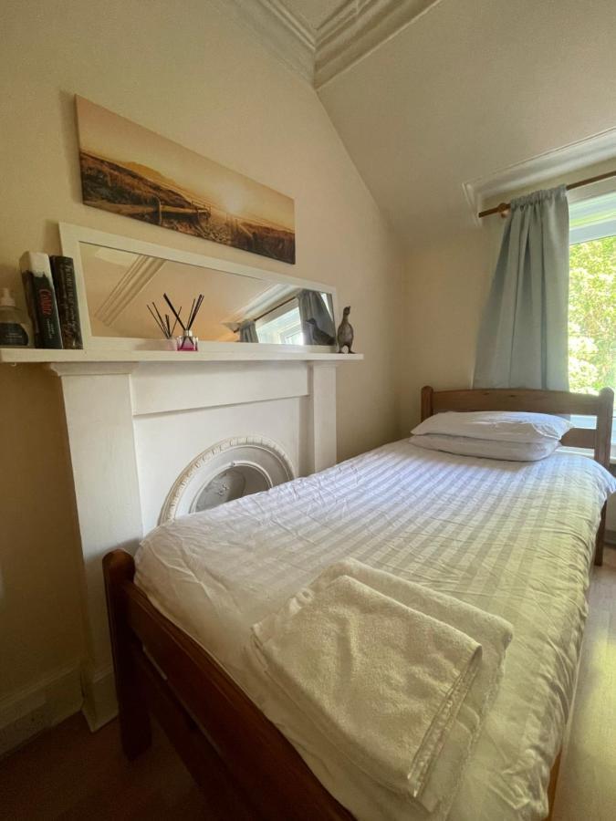 The Taynuilt Guest House - Tgh Екстериор снимка