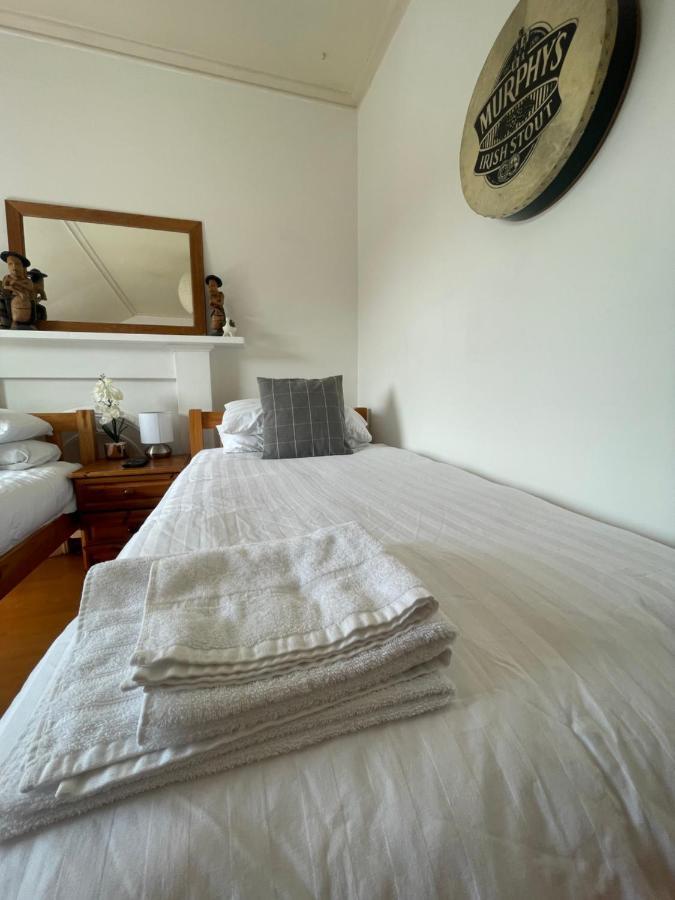 The Taynuilt Guest House - Tgh Екстериор снимка