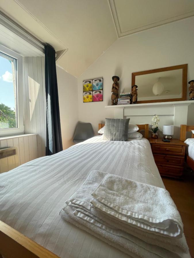The Taynuilt Guest House - Tgh Екстериор снимка